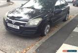 Classic Vauxhall astra 1.8 Life - Auto - spares repairs - runs - drives - project - MOT for Sale