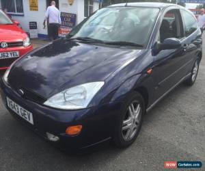 Classic Ford Focus for Sale