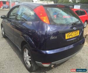 Classic Ford Focus for Sale