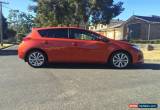 Classic 2013 Toyota Corolla Levin SX for Sale