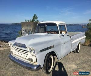 Classic 1959 Chevrolet Other Pickups for Sale