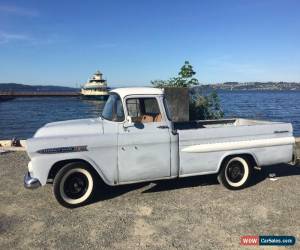 Classic 1959 Chevrolet Other Pickups for Sale