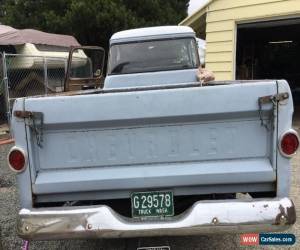 Classic 1959 Chevrolet Other Pickups for Sale