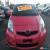 Classic 2011 Toyota Yaris NCP90R 10 Upgrade YR Pink Manual 5sp M Hatchback for Sale