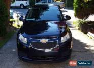 Chevrolet: Cruze for Sale