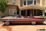 Classic 1959 Chevrolet Impala SS Impala for Sale