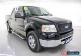 Classic 2006 Ford F-150 XLT for Sale