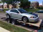 2001 Ford Mustang Gt for Sale