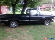 1985 Chevrolet Other Pickups for Sale