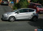 Ford Fiesta 1.5 TDCI New shape for Sale