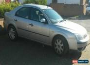 Ford Mondeo 2.0 Tdci 2007 Diesel for Sale