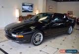 Classic 1995 BMW 8-Series for Sale