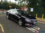 Volkswagen Passat Bluemotion Tech Tdi Black Diesel 6 Speed Manual for Sale