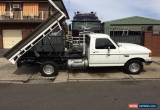 Classic Ford F250  1988 for Sale