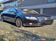 2004 Volkswagen Phaeton for Sale