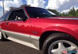 Classic 1992 Ford Mustang for Sale