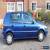 Classic volkswagen polo 1.4 5 door long mot blue for Sale