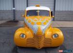 1940 Chevrolet Other for Sale