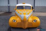 Classic 1940 Chevrolet Other for Sale