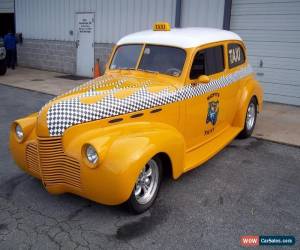 Classic 1940 Chevrolet Other for Sale