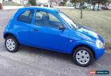 Classic Ford Ka 1.3, manual, 2003  for Sale