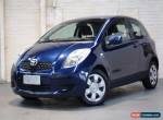 2007 Toyota Yaris YRS Automatic for Sale
