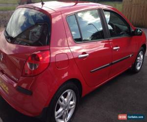 Classic 2006 56 REG Renault Clio 1.4 Dynamique, FULL SERVICE HISTORY for Sale