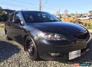 Mazda : Mazda3 GS for Sale