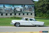 Classic 1955 Lincoln Other for Sale