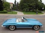 1965 Chevrolet Corvette for Sale