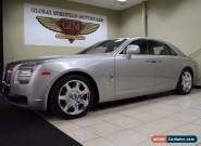 2011 Rolls-Royce Ghost for Sale