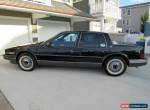 1987 Cadillac Seville for Sale
