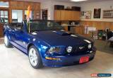 Classic 2009 Ford Mustang GT for Sale