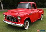 Classic 1956 Chevrolet Other Pickups for Sale