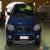 Classic 2010 Ford Territory SY Mkii Ghia Blue Automatic 4sp A Wagon for Sale