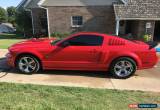 Classic 2008 Ford Mustang GT Premium for Sale