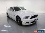 2014 Ford Mustang GT Premium for Sale
