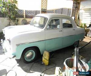 Classic ford consul 1954 for Sale