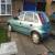 Classic 2004 VAUXHALL CORSA 1.2 LIFE 16V SILVER for Sale