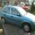 Classic 2004 VAUXHALL CORSA 1.2 LIFE 16V SILVER for Sale