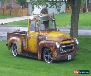 Classic 1956 Chevrolet Other Pickups for Sale