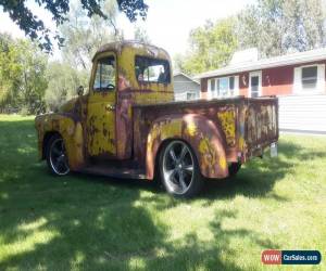 Classic 1956 Chevrolet Other Pickups for Sale