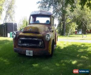 Classic 1956 Chevrolet Other Pickups for Sale