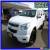 Classic 2013 Holden Colorado RG LX (4x4) White Automatic 6sp A Crewcab for Sale