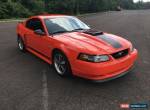 2004 Ford Mustang for Sale