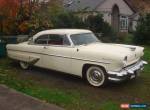1955 Lincoln Other for Sale