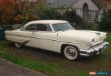 Classic 1955 Lincoln Other for Sale