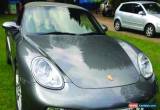 Classic 2008 PORSCHE BOXSTER 3.4S SUPERB CONDITION for Sale