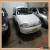 Classic 1999 Ford Falcon AU Futura White Automatic 4sp A Wagon for Sale