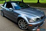 Classic 2004 BMW M3 for Sale